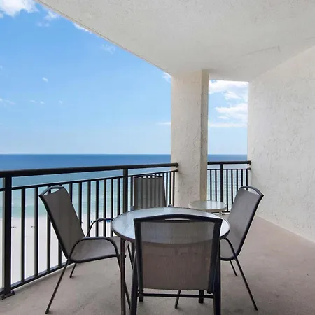 Navarre Towers 1205